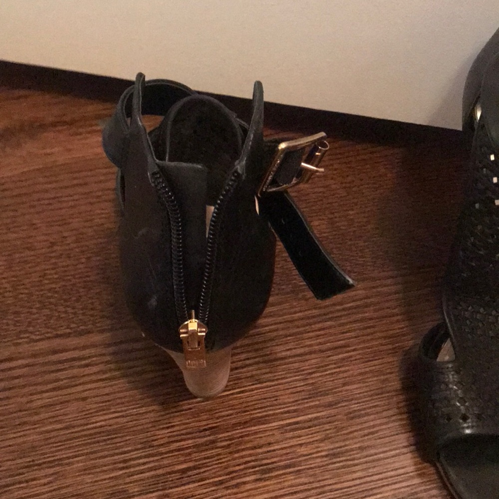 Summer shoes - Picture 3 of 6